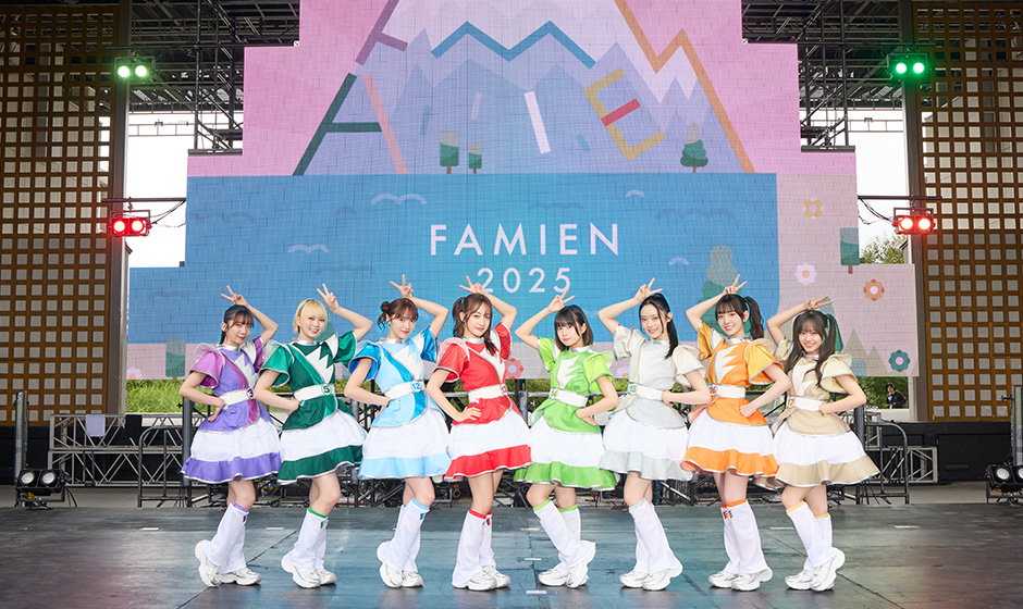 ♡私の不思議なクリーム 高波動♡❤︎ DEZERT PresentsSUMMER PARTY ZOO 2025」Kenにまつわるエトセトラ