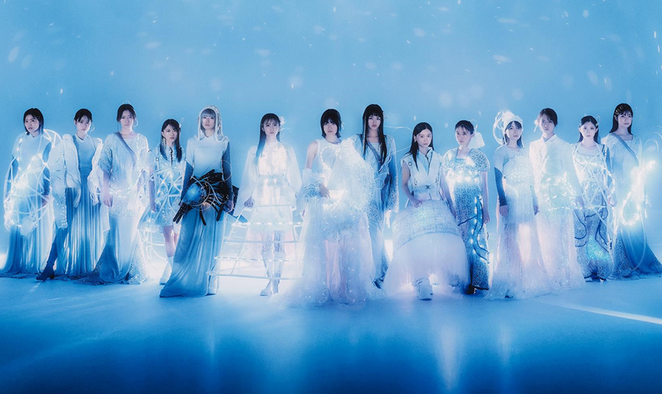 櫻ひとひら 完結編 櫻坂46、13thシングル発売決定！2026年4月に「5th YEAR ANNIVERSARY