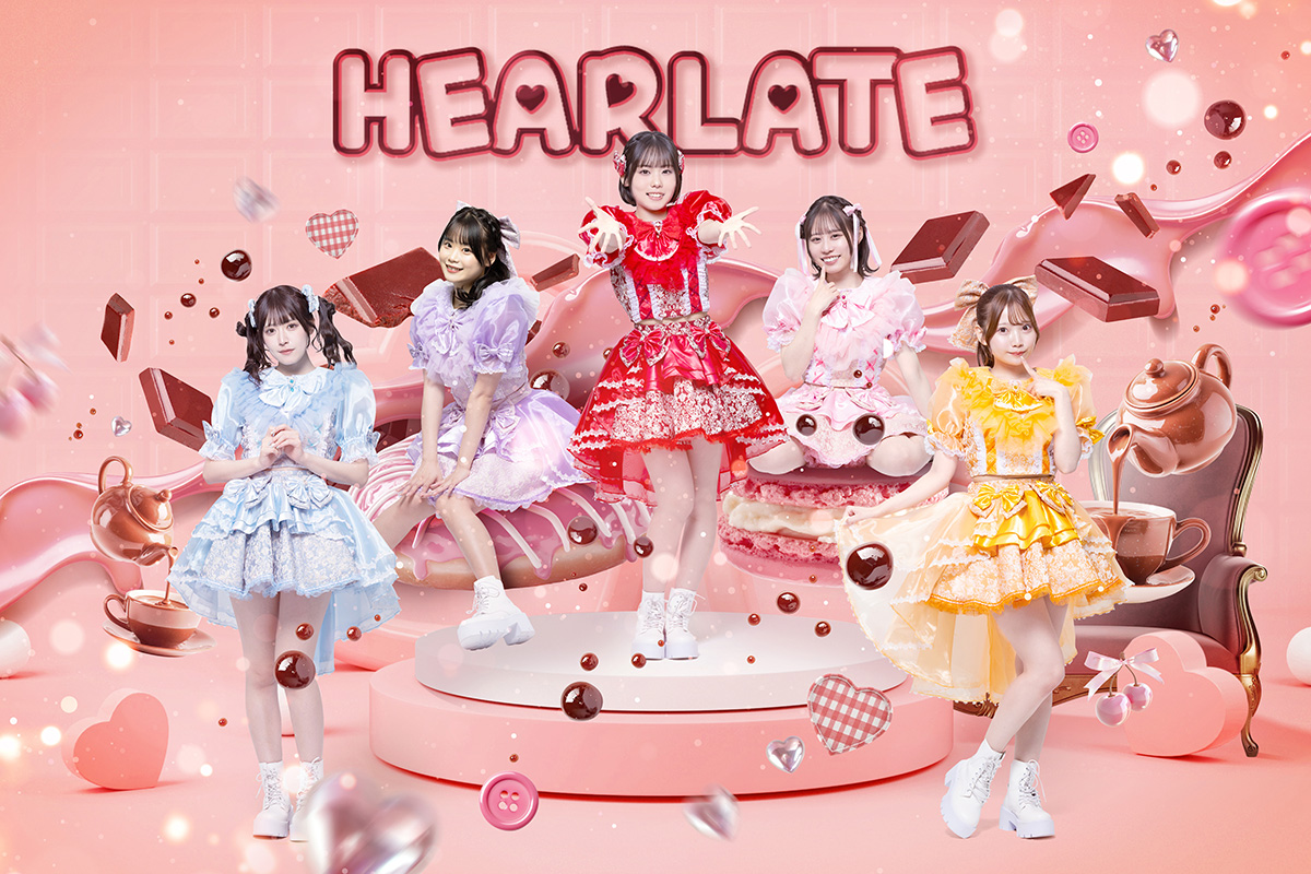 比嘉ゆめのインタビュー】Palette Parade『Twilight Magic