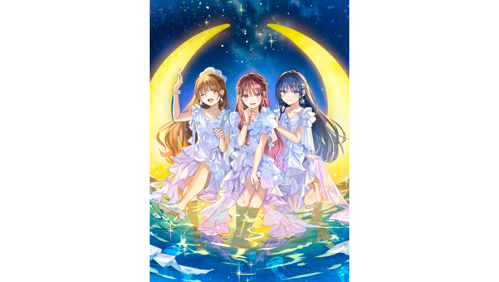 ClariS 「魔法少女まどか☆マギカ」リンクスパートナーに就任！！インスパイアソング「リンクス」の制作も決定！