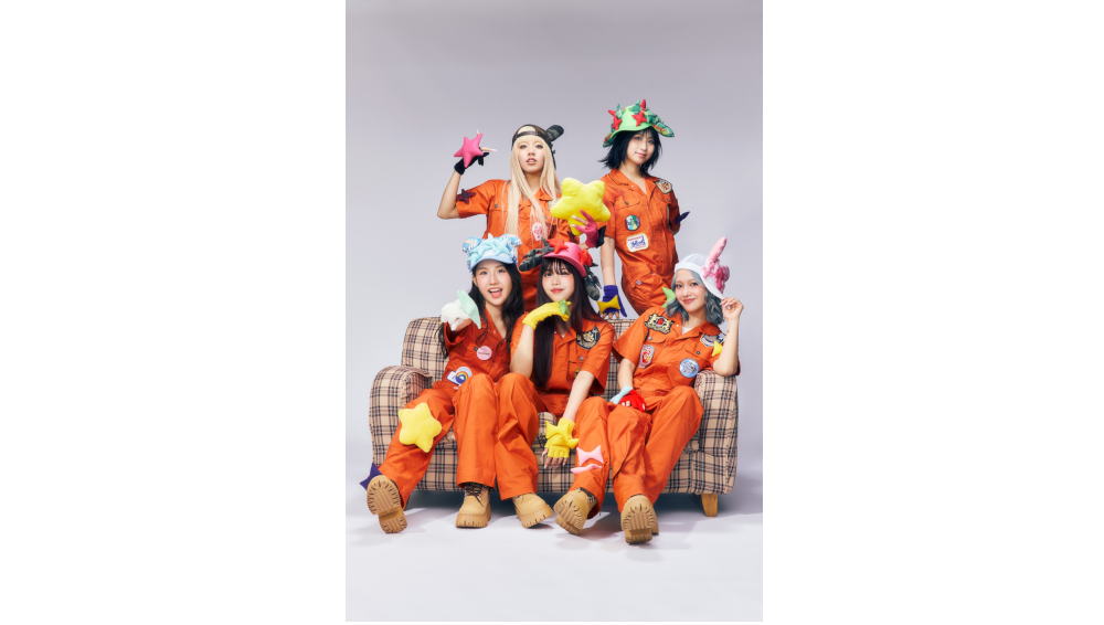 8月27日にリリースした1st EP『GENKI』の表題曲「GENKI」のUN1CON×ガチャムク スペシャルダンスコラボ動画がYouTubeにて公開！