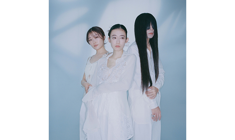 羊文学の最新アルバム『D o n' t L a u g h I t O f f』の収録曲