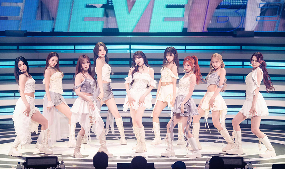 アイドル niziu NiziU | 運命🫶🏻 | Instagram