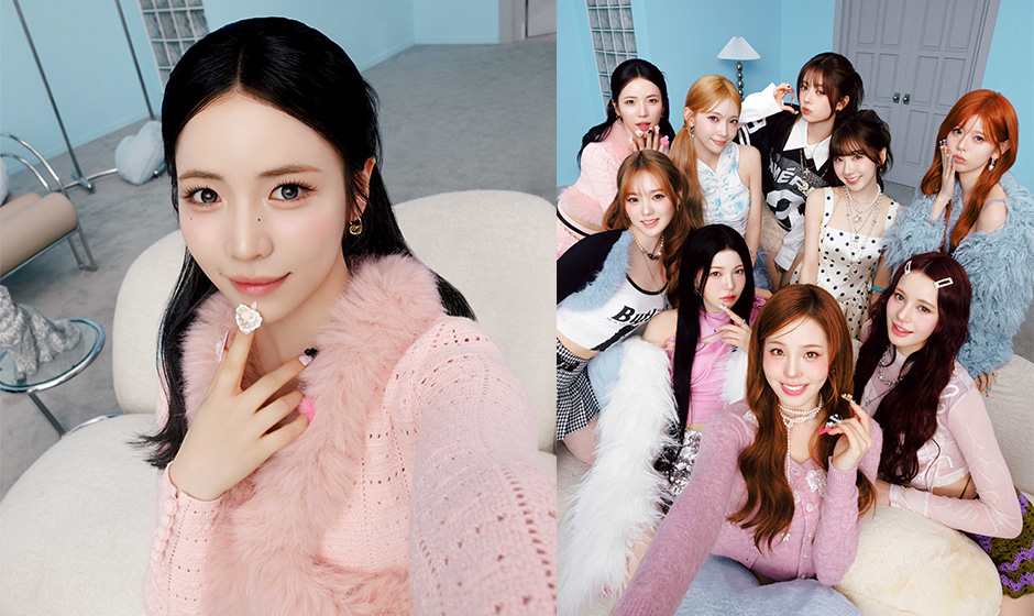 NiziU（ニジュー）