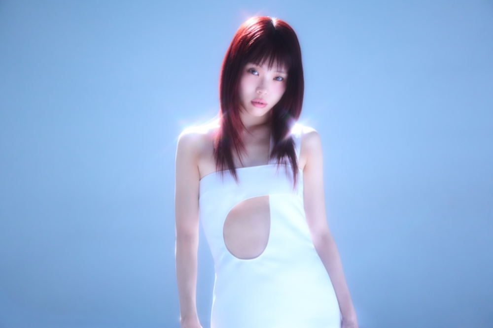 アイナ・ジ・エンド「革命道中 - On The Way」のSNS総再生回数が10億回