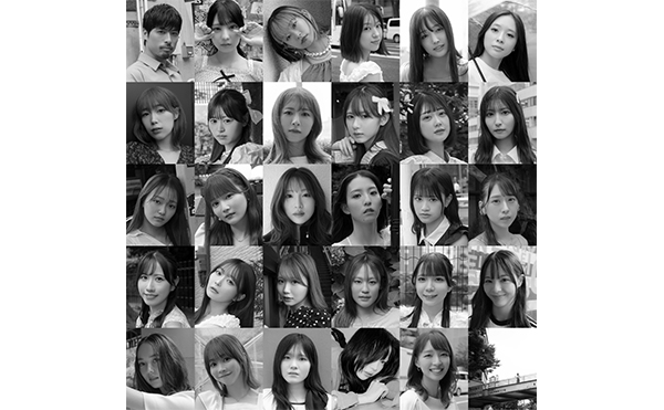 宮原華音/槙田紗子/土居麗菜/藤代冥砂