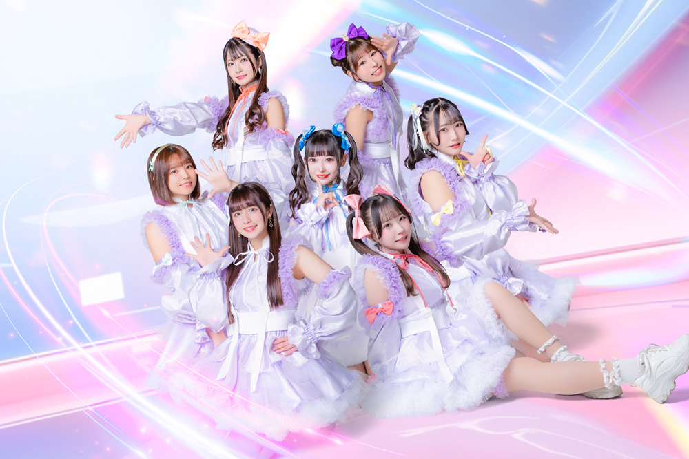 エラバレシ、10/7 発売 NEW シングル  「気になる？もっと好きになる！」デイリー1 位獲得！ メンバーコメント到着！