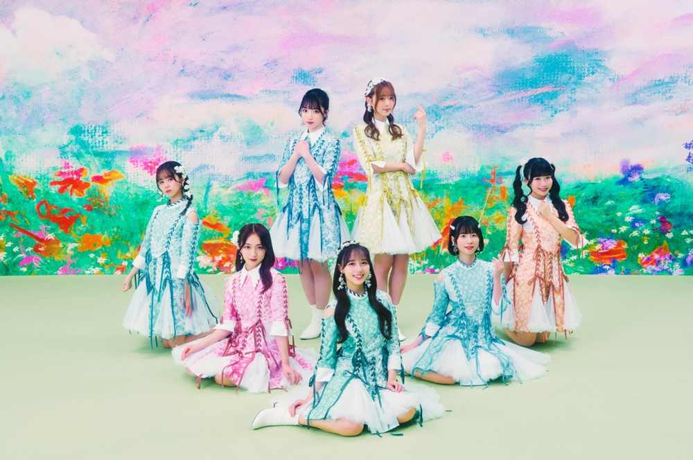 22/7（ナナブンノニジュウニ）