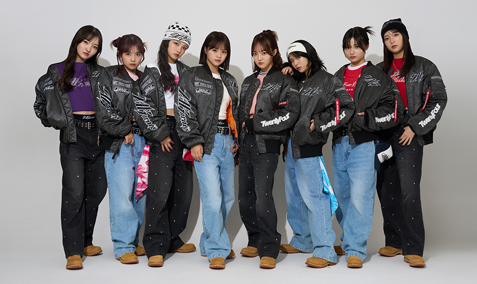 Laki、新曲「Like it!!」先行配信スタート！