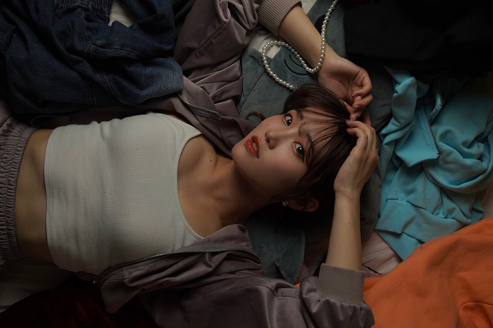 Eevee (ex.瀧澤彩夏)