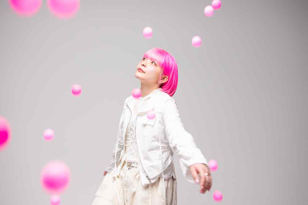 ailly（アンジェリーナ1/3）