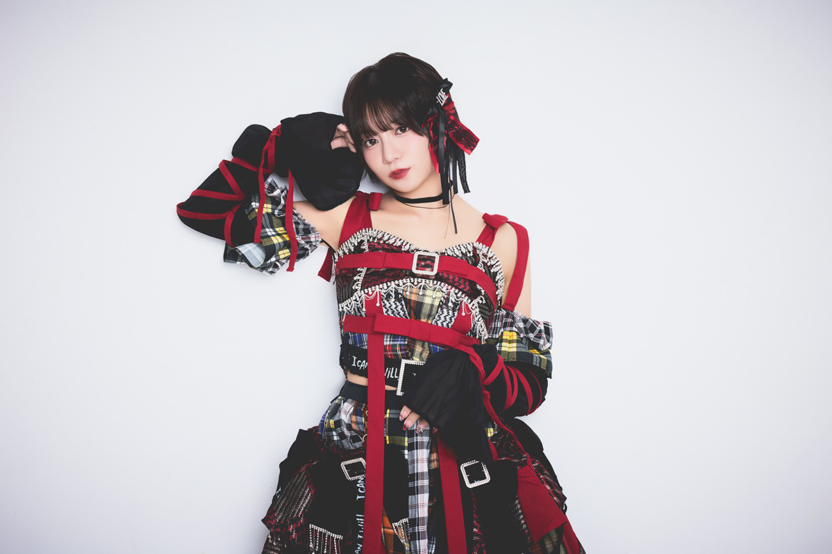 白川千尋インタビュー】Palette Parade『Twilight Magic』ツアーFINAL