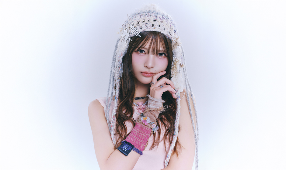 GANGPARADE カ能セイ まとめ 元GANG PARADEカ能セイが「華乃」として活動開始、まずはMAISONdesに