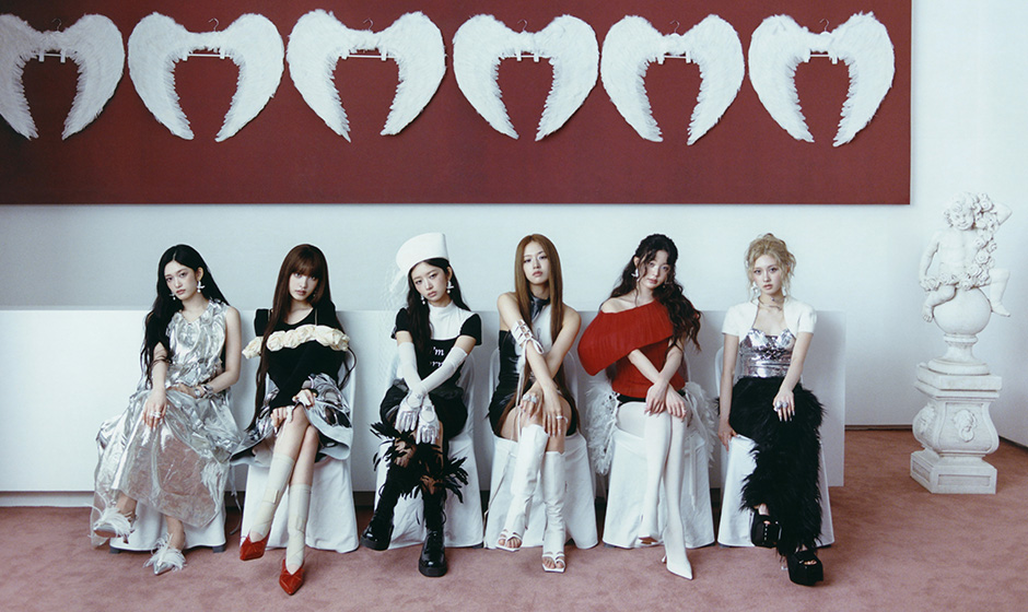 IVE「After LIKE」が、Billboard JAPANチャートのストリーミング集計で