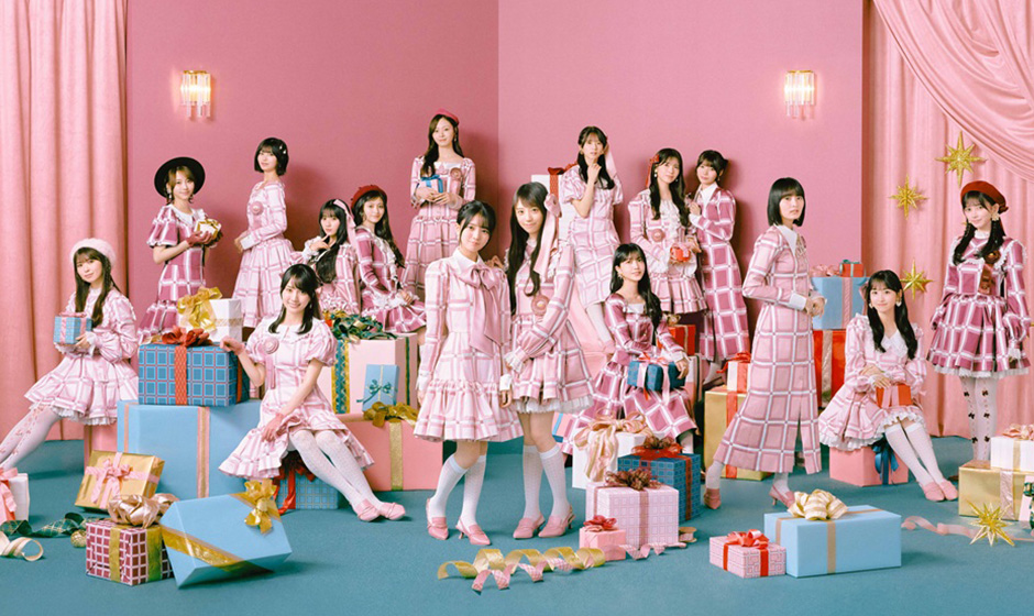 乃木坂46、五百城茉央がセンターを務めるアンダーメンバーによる楽曲MV