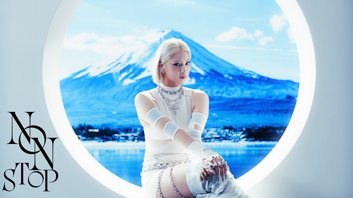 HANA、1年の締めくくりの最新曲『NON STOP』配信リリース！ Music Videoもプレミア公開！