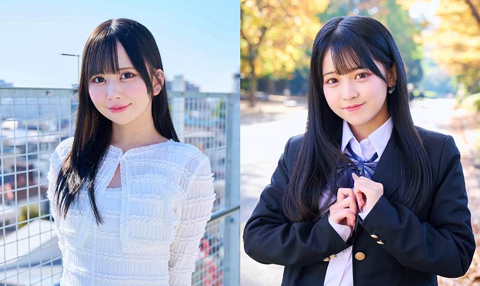 ROOKEY♡ROOKEYSが7人体制に　最上あいな・星奈りのん加入を発表！