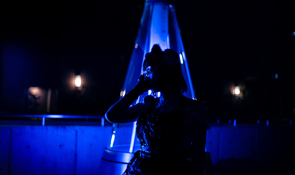 先生たすけて、ニューシングル「100種類のラブソング」の配信リリースが決定！ジャケットとMVには、 らき（ゆるめるモ！）が登場。