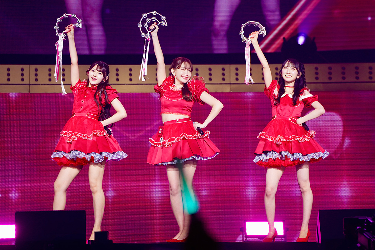 AKB48 20th Year Live Tour 2025 in 日本武道館 〜あの頃、青春でした