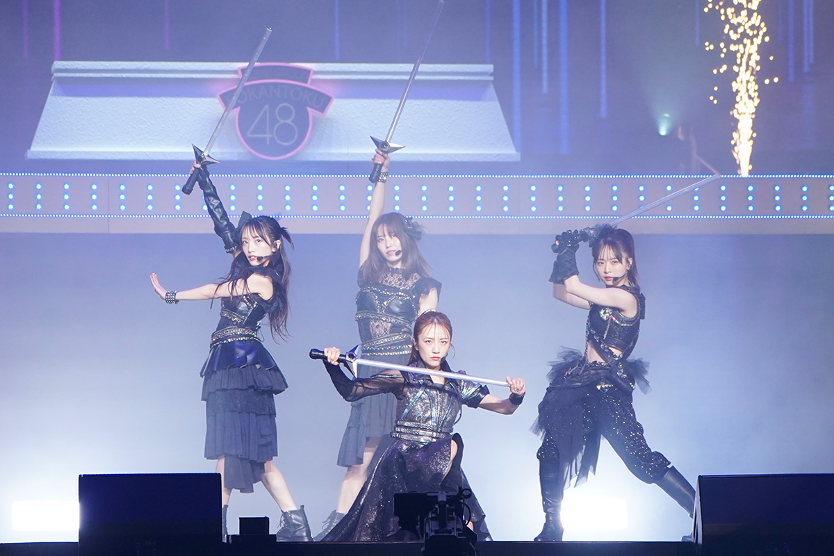 AKB48 20th Year Live Tour 2025 in 日本武道館 〜あの頃、青春でした