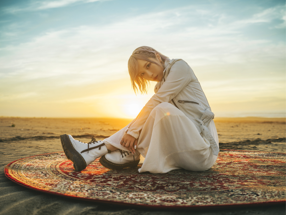 ReoNa、Aqua Timezとの特別公演 “Aqua Timez & ReoNa Special Live