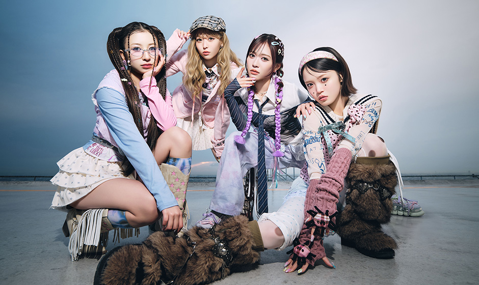 onefive、“DOH YOH”シリーズの集大成をm-floの☆Taku Takahashiが