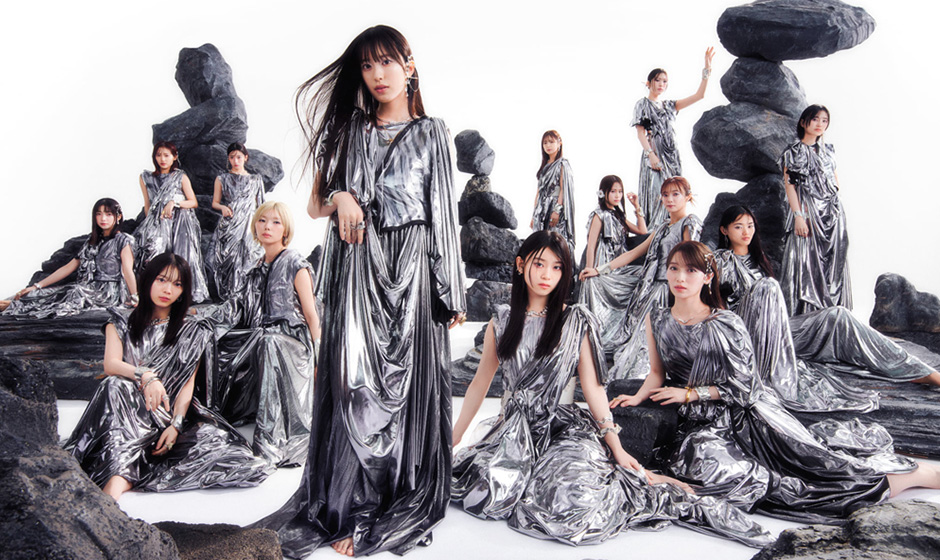 a15ss（感謝） 櫻坂46のファン感謝イベント「Buddies感謝祭 2025 EX」大盛況にて終了