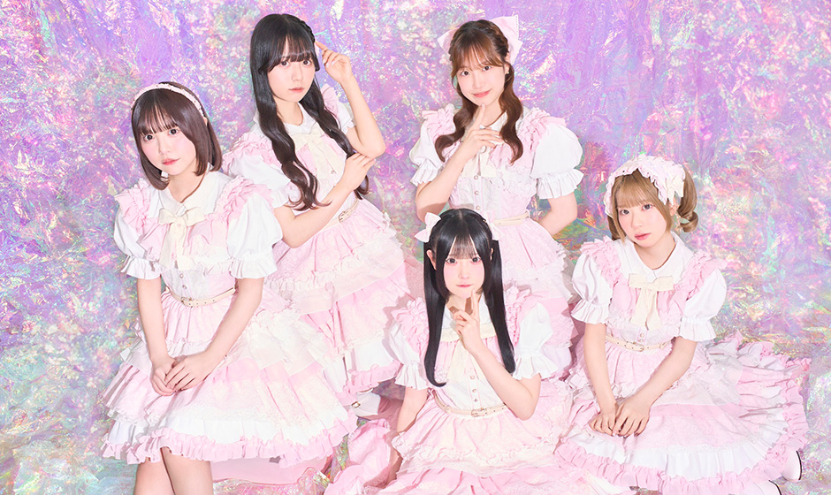 リリース情報 | アイドル・ガールズポップ＆ロック専門情報サイト
