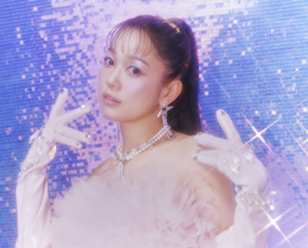 西野カナ「魔法の旅」をコンセプトとしたクリスマスライブをKアリーナ
