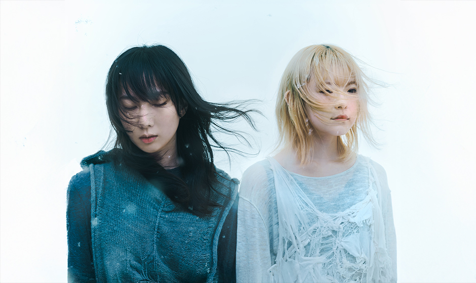 リーガルリリー、新曲「コースター」「カニステル」を2曲同時配信