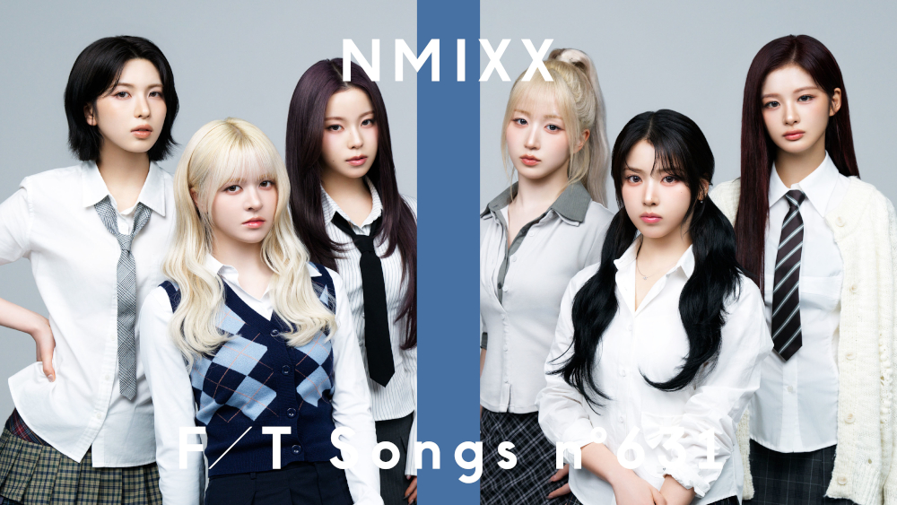 NMIXX