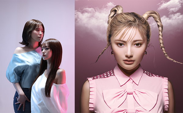 Alcoholic / 安斉かれん