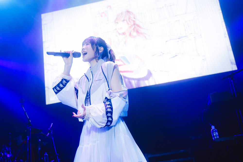 CHiCO with HoneyWorks