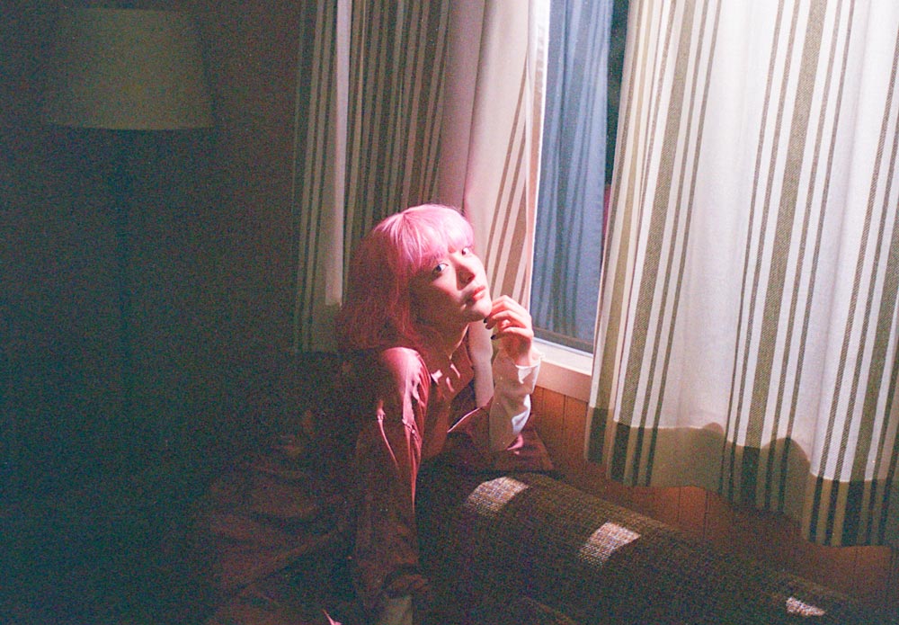 アンジェリーナ1/3 / ailly