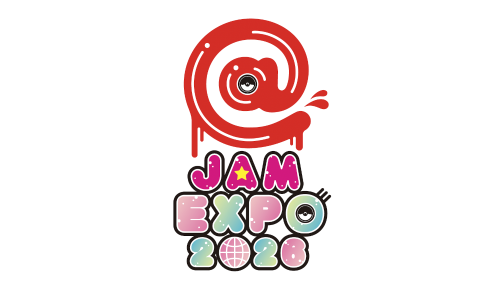 @JAM EXPO