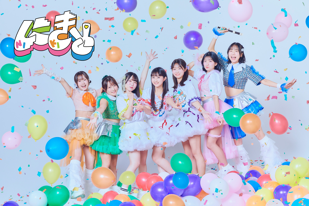 アップアップガールズ（2）新体制初のCDリリース 3月10日5thEP