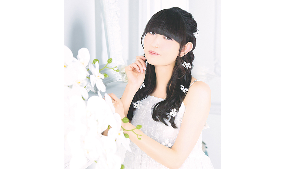 田村ゆかり、最新ミニアルバム「Felice」アナログ盤の発売が決定