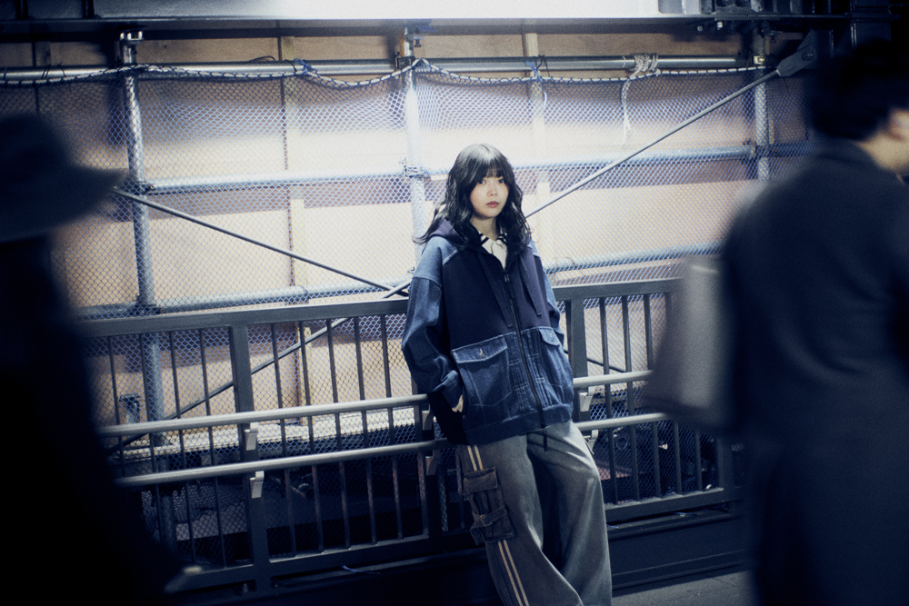 2026年4月クール新作TVアニメ『彼女、お借りします』第5期のエンディングテーマ曲になきごとの新曲「204号室」が決定！