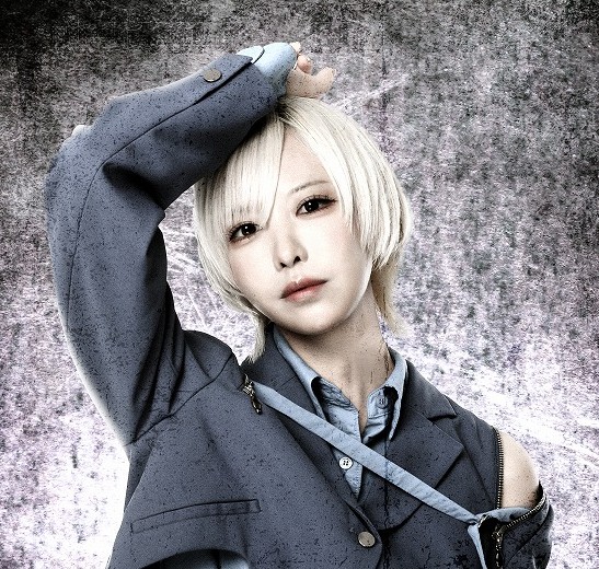 TSUCASA，代羽つかさ