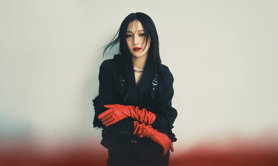 鞘師里保、メジャー第2弾シングル『prism』配信リリース