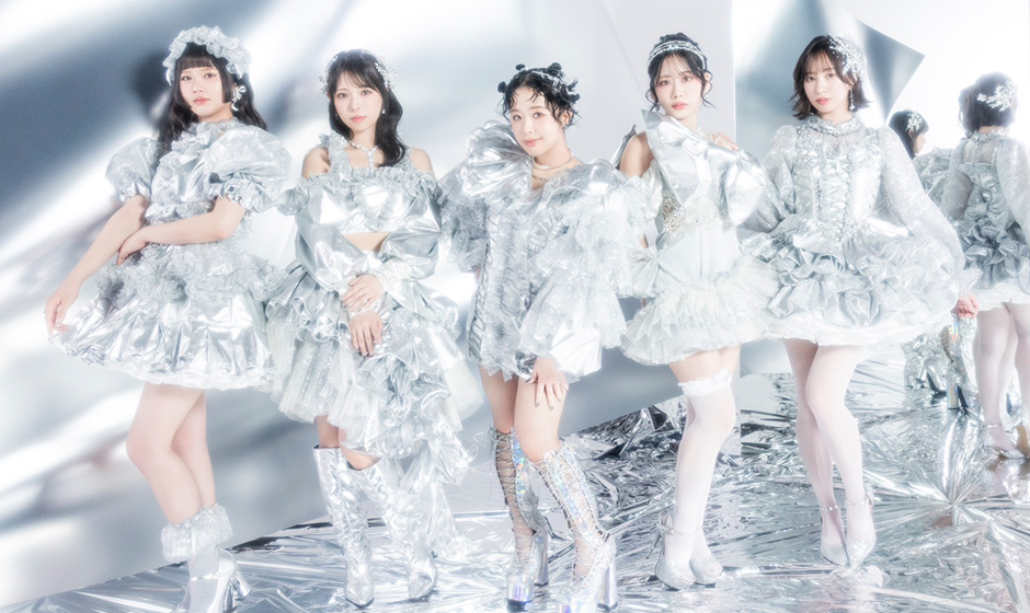 フィロソフィーのダンス最後の新曲となる「ダンス・フォー・フィロソフィー」の先行配信スタート！更にMusic Videoも公開！！