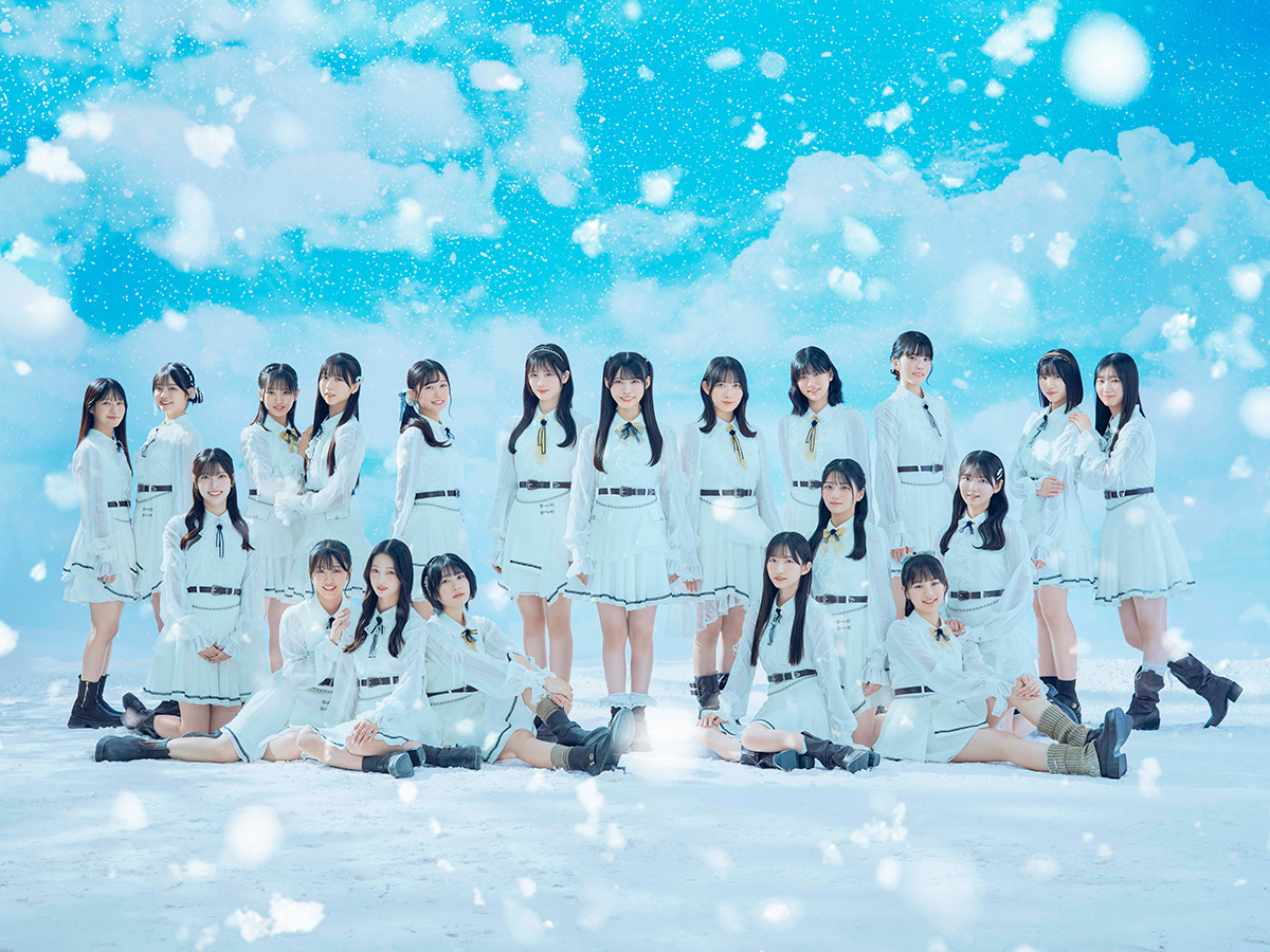 僕が見たかった青空、8thシングルを今夏にリリース決定！3月1日には選抜発表をYouTube生配信！