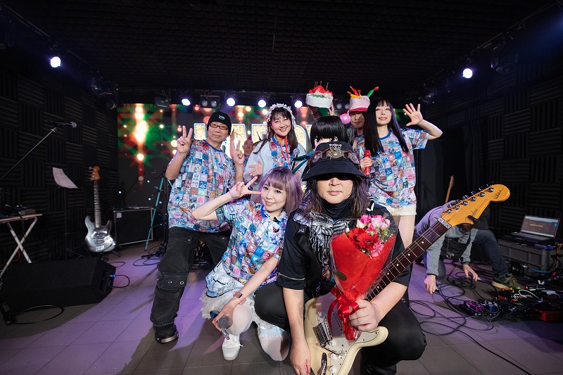 ULTRA-PRISM，桃井はるこ，Little Non.