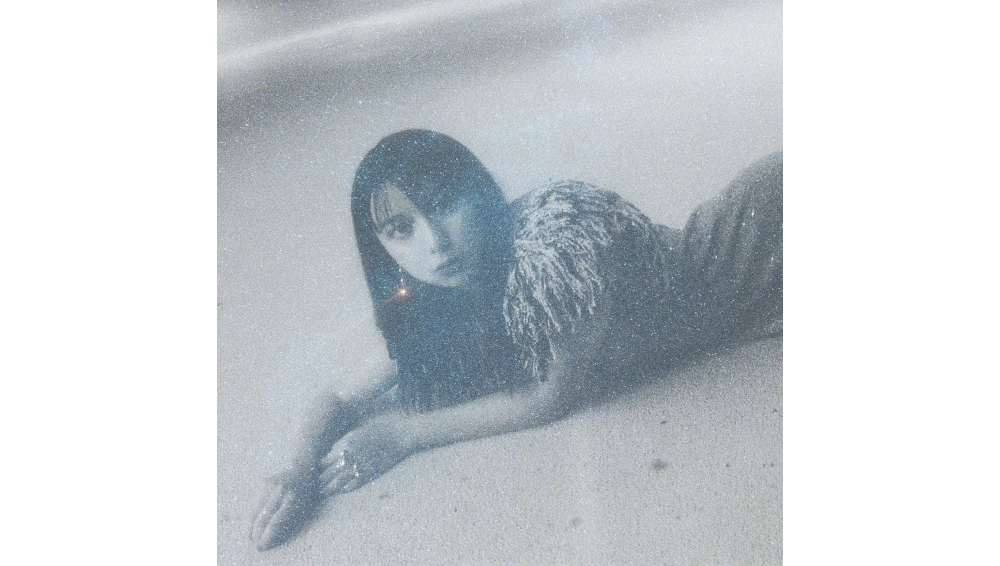 adieu (上白石萌歌)