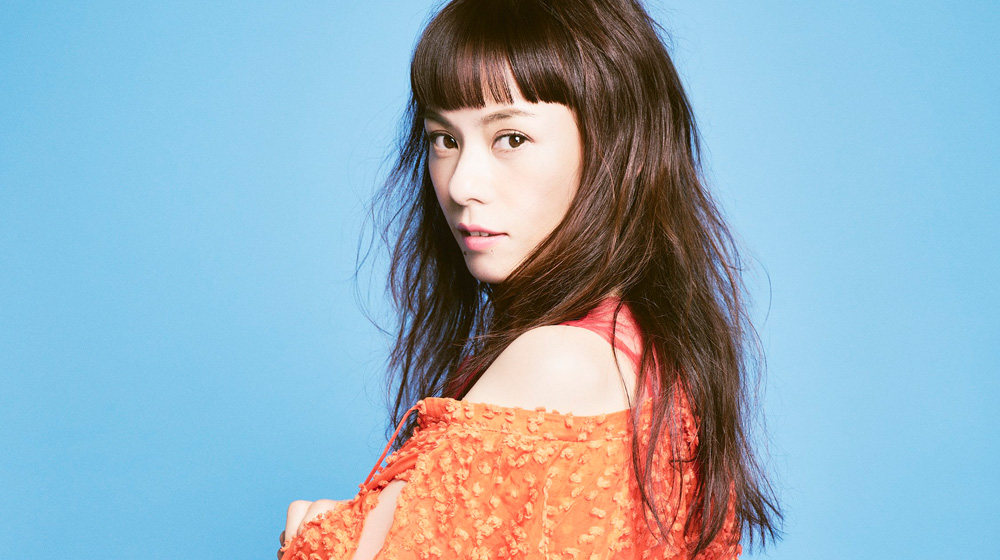 wyolicaのボーカルAzumi 自身ソロの代表曲「Carnival」が全国のカラオケパセラにて配信スタート！ カラオケ映像には「Carnival」のミュージ