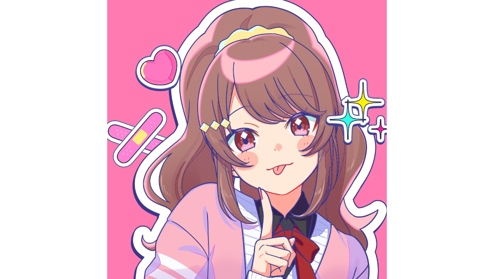 バレンタイン応援ソング！想いよ届け！ “恋に不器用な女の子に聴いてほしい一曲” 17歳・現役高校生シンガー・ナマムギ「BUKIYOUちゃん」MV公開！