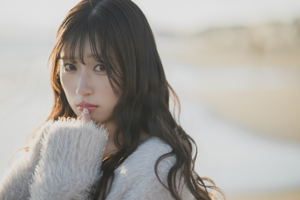 越智あいり（Melodys High）