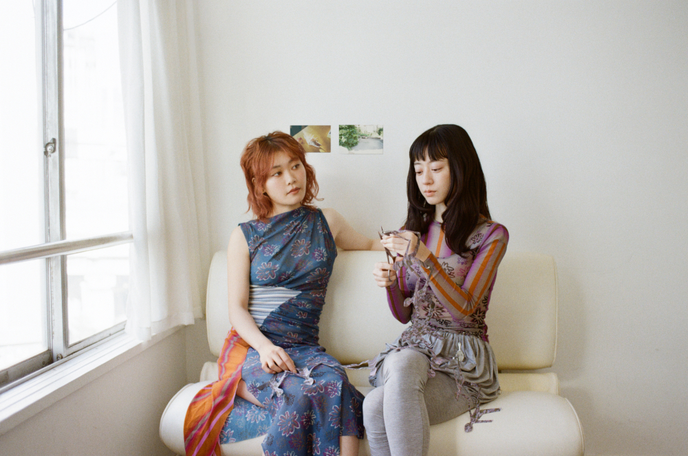 羊文学の新曲「ランナー」がNTT西日本の新TVCMソングに決定。 初の全編オリジナルアニメーションCMが放映開始