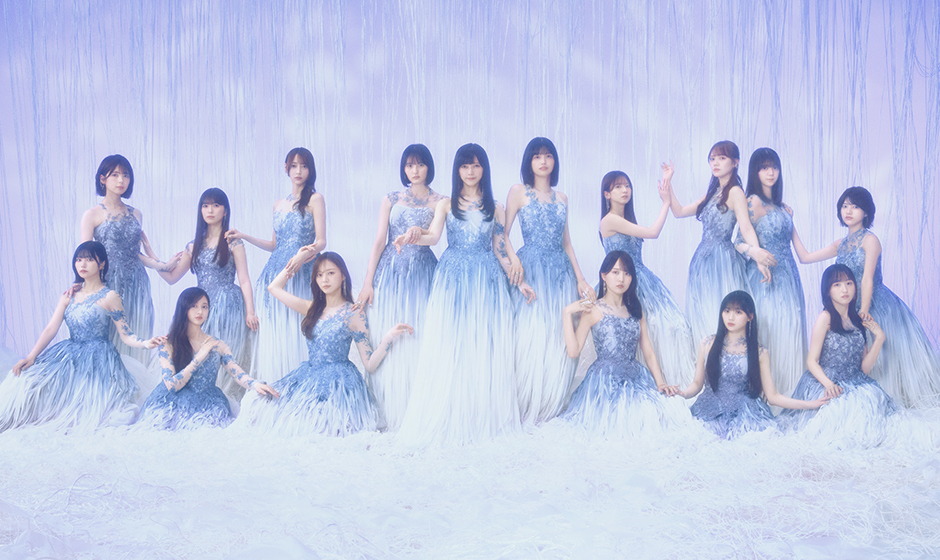 乃木坂46、41stシングルアンダー曲が「愛って羨ましい」に決定！先行配信スタート！