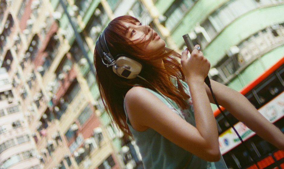 adieu（上白石萌歌）、新曲「ブルーアワー」先行配信決定！更にそれに先駆けて“その時間にだけ”ラジオ先行解禁へ